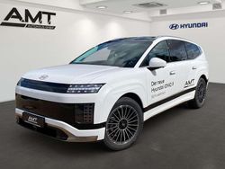 Weiß Gebraucht 2025 Hyundai Ioniq 6 Limousine | 75.450 € (Guter Preis)