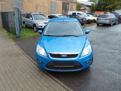 Gebraucht 2008 Ford Focus Style Kleinwagen | 2.999 € (Etwas zu teuer)