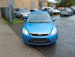 Gebraucht 2008 Ford Focus Style Kleinwagen | 2.999 € (Etwas zu teuer)