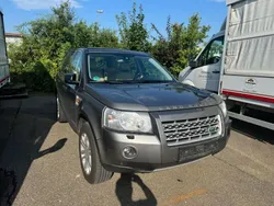 Grau Gebraucht 2007 Land Rover Freelander 2 HSE SUV | 4.490 €