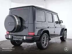 Gebraucht 2024 Mercedes G450 Exclusive SUV | 159.990 € (Etwas zu teuer)