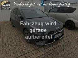 Gebraucht 2023 Kia Ceed Sportswagon Platinum Kombi | 29.990 € (Etwas zu teuer)