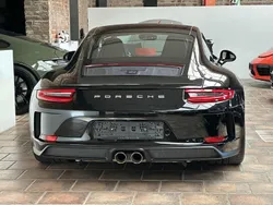 Schwarz Gebraucht 2018 Porsche 991 | 167.790 € (Fairer Preis)