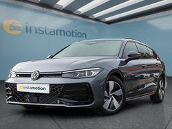 Grau Gebraucht 2025 VW Passat Kombi | 63.699 €
