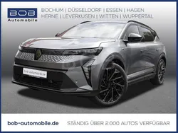 Dolomitgrau + dach black pear Gebraucht 2024 Renault Scénic Esprit Alpine Van / Kleinbus | 42.444 € (Guter Preis)