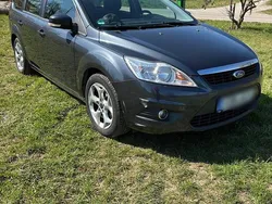 Andere farben Gebraucht 2009 Ford Focus Limousine | 2.700 €