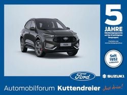 Magneticgrau (metallic) Neu 2025 Ford Kuga ST-Line X SUV | 40.200 € (Teuer)