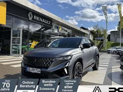 Grau Neu 2025 Renault Austral Esprit Alpine SUV | 39.900 € (Etwas zu teuer)