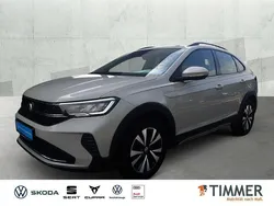 Grau Gebraucht 2022 VW Taigo Life SUV | 18.831 € (Guter Preis)