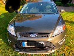 Grün Gebraucht 2011 Ford Mondeo Champions Edition Kombi | 4.750 € (Etwas zu teuer)
