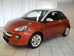 Rot Gebraucht 2015 Opel Adam Jam Kleinwagen | 5.500 € (Superpreis)