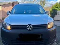 VW Caddy Maxi