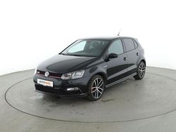 Schwarz Gebraucht 2015 VW Polo GTI Kleinwagen | 15.100 € (Fairer Preis)