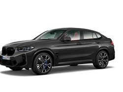 Gebraucht 2025 BMW X4 Competition Edition SUV | 66.850 € (Superpreis)
