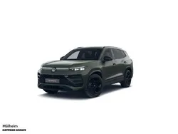 Grün Neu 2025 VW Tayron R-line SUV | 61.980 €