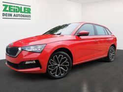 Velvetrot premium Gebraucht 2023 Skoda Scala Sport Kleinwagen | 24.350 € (Etwas zu teuer)