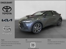 2nb/1g3 marlingrau metallic Neu 2024 Toyota C-HR Team SUV | 31.390 € (Fairer Preis)