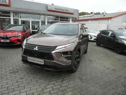 Braun Neu 2024 Mitsubishi Eclipse Cross Basis SUV | 26.990 €