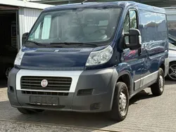 Blau Gebraucht 2011 Fiat Ducato Van | 2.990 €