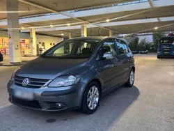 Silber Gebraucht 2006 VW Golf V Kleinwagen | 2.699 € (Fairer Preis)