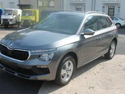 Grau metallic Neu 2025 Skoda Kamiq SUV | 22.990 € (Guter Preis)