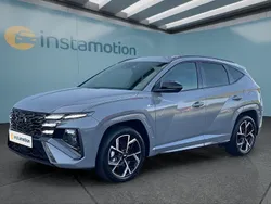 Neu 2025 Hyundai Tucson N Line SUV | 36.699 € (Fairer Preis)