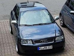 Gebraucht 1998 Audi A3 Limousine | 1.700 € (Guter Preis)