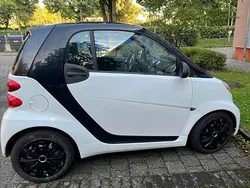 Weiß Gebraucht 2010 Smart ForTwo Coupé Coupé | 4.290 € (Fairer Preis)