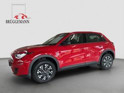 Rot Neu 2025 Fiat 600 SUV | 24.990 € (Fairer Preis)