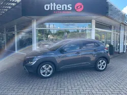 Dark night Gebraucht 2021 Hyundai Kona Edition 30+ SUV | 18.980 € (Fairer Preis)