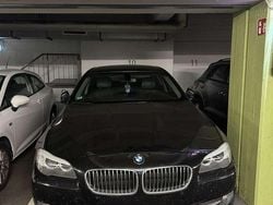Gebraucht 2010 BMW 525 Limousine | 6.500 € (Fairer Preis)
