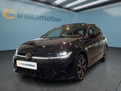 Schwarz Gebraucht 2025 VW Polo Kleinwagen | 29.249 €