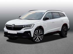 Perlmuttweiß Gebraucht 2025 Renault Espace Iconic Van / Kleinbus | 42.444 € (Fairer Preis)