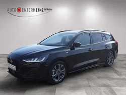 Gebraucht 2024 Ford Focus ST-Line Kombi | 23.900 € (Guter Preis)