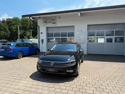 Schwarz Gebraucht 2021 VW Passat Business Limousine | 14.900 € (Fairer Preis)