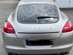 Gebraucht 2012 Porsche Panamera Turbo Limousine | 42.999 €