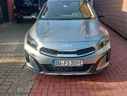 Silber Gebraucht 2023 Kia XCeed Spirit SUV | 22.800 € (Guter Preis)