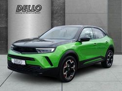 Grün Gebraucht 2021 Opel Mokka GS Line SUV | 15.489 € (Guter Preis)