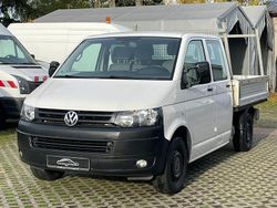 Weiß Gebraucht 2015 VW T5 Van | 13.999 € (Etwas zu teuer)