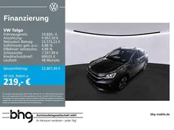 Grau Gebraucht 2022 VW Taigo Style SUV | 19.830 € (Fairer Preis)