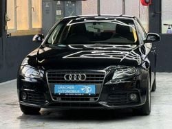 Schwarz Gebraucht 2008 Audi A4 Ambiente Limousine | 4.490 € (Guter Preis)