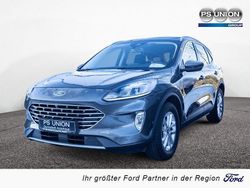 Grau Gebraucht 2020 Ford Kuga ST-Line SUV | 17.990 € (Superpreis)