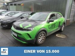 Metallic Gebraucht 2021 Opel Mokka-e Edition SUV | 14.500 € (Fairer Preis)