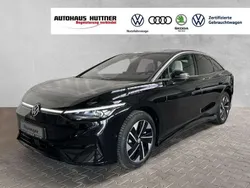 Grenadillschwarz Gebraucht 2024 VW ID.7 Pro Limousine | 59.980 €