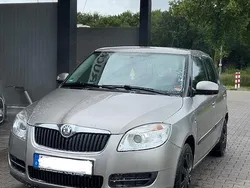 Gebraucht 2009 Skoda Fabia Kleinwagen | 2.800 € (Fairer Preis)