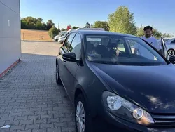 Gebraucht 2009 VW Golf VI Trendline Limousine | 6.500 € (Etwas zu teuer)