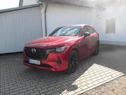 Gebraucht 2025 Mazda CX-60 Homura-Line SUV | 57.490 € (Teuer)