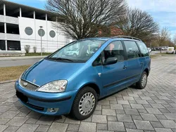 Andere außenfarben Gebraucht 2004 Ford Galaxy Van / Kleinbus | 1.800 € (Fairer Preis)