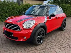 Rot Gebraucht 2012 Mini Cooper Countryman SUV | 8.000 € (Fairer Preis)