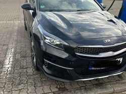Schwarz Gebraucht 2021 Kia XCeed 4 SUV | 19.000 € (Guter Preis)